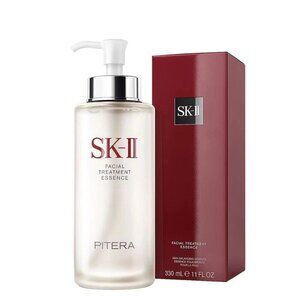 SK-II Facial Treatment Essence PITERA water, 11oz/330ml, for all skin ty…